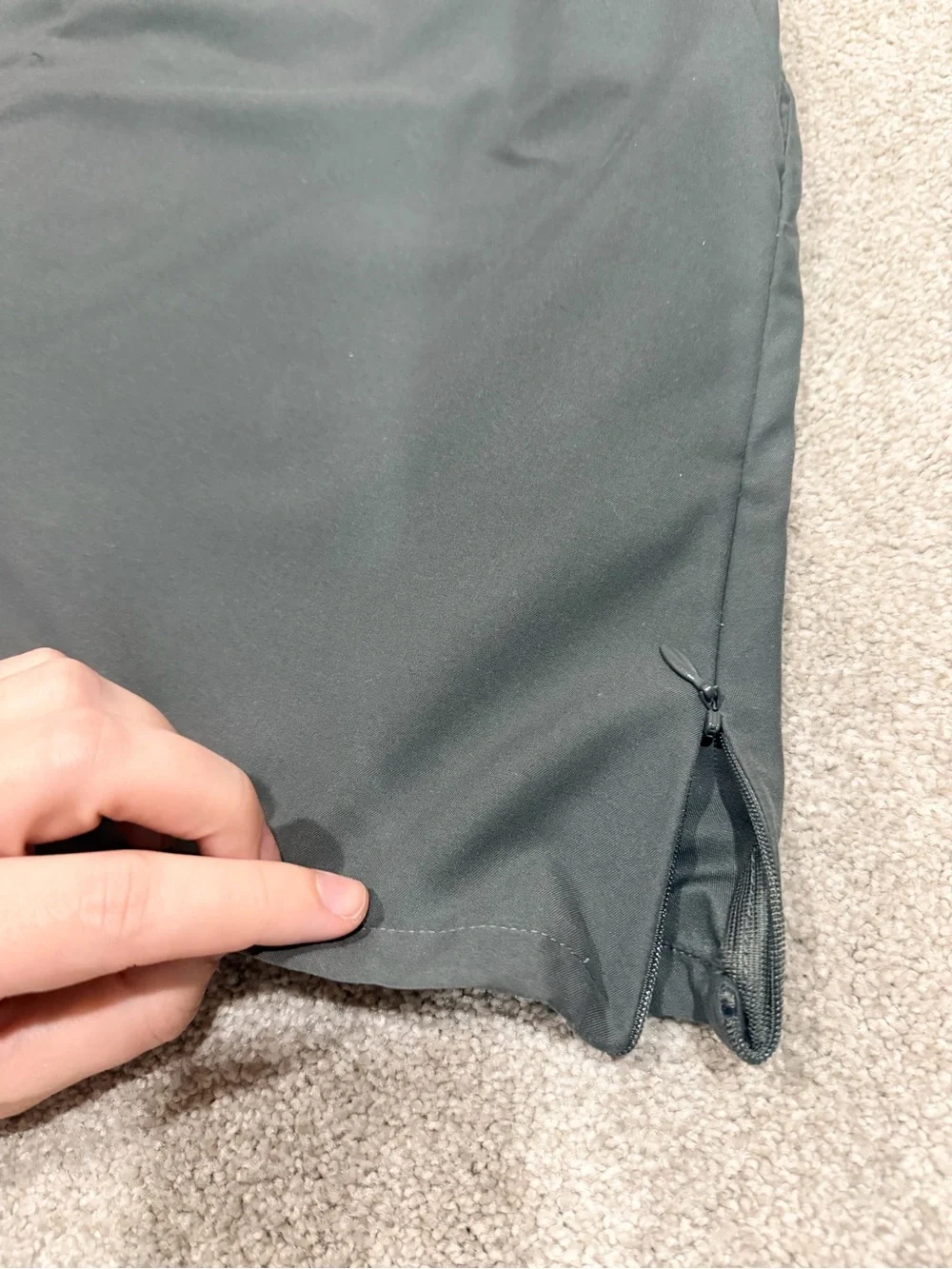 Patagonia athletic mini